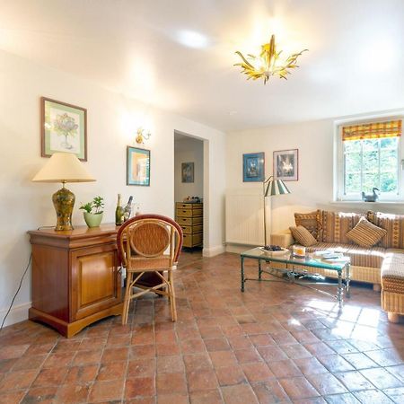 Apartament Rose - Piscine Partagee - Proche Europa Park Hessenheim Zewnętrze zdjęcie